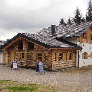 Steinerhütte
