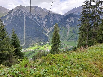 Foto da Greg+Lisa lungo il tour