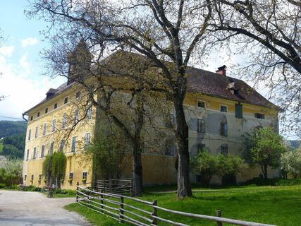 Schloss Lichtengraben