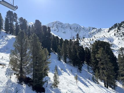 Zdjęcie z Daniel Nohns wzdłuż trasy