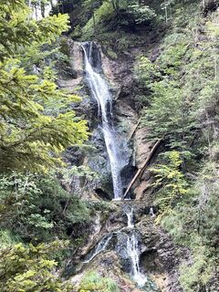 Fotografie de la Wolfgang Fast de-a lungul turului