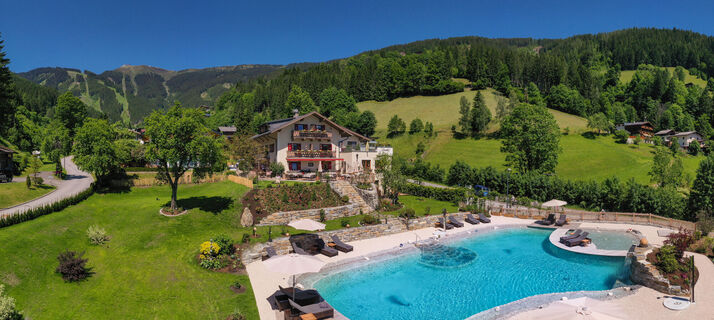 Boutiquehotel Martha