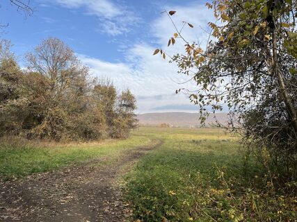 Fotografia z Vicaliza na trase