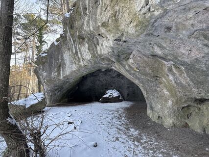 Foto von Andreas Vogel 1 entlang der Tour