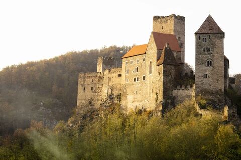 Burg Hardegg