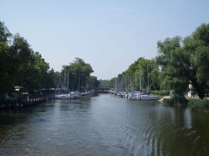 Balatonmariafürdö