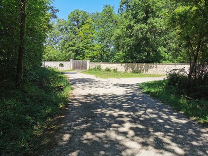 Photo de Ronald Peters 1 le long du parcours