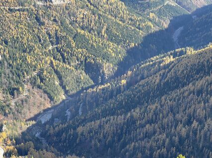 Photo from Anton Gigele along the tour