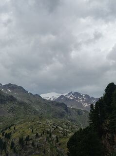 Foto von corrado entlang der Tour