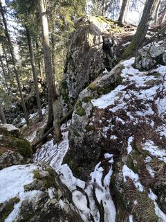 Fotografija s spletne strani Martin Meusburger na poti