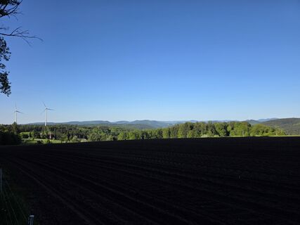 Foto von W B MA entlang der Tour
