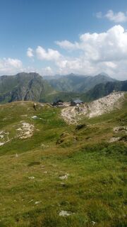 Foto von Wolfgang Wurzer 1 entlang der Tour