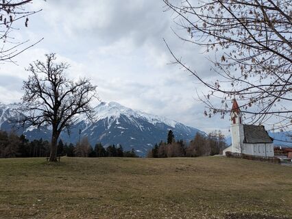Foto von Marco Astner entlang der Tour