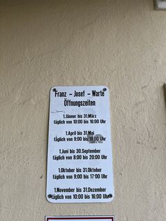 Foto von Julian Kampichler entlang der Tour