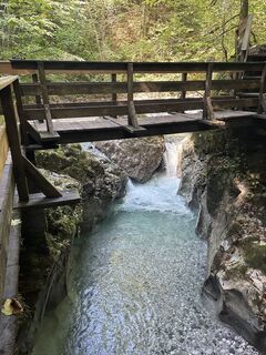 Foto von Jack Jansen entlang der Tour