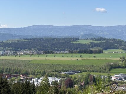 Foto von Benny entlang der Tour
