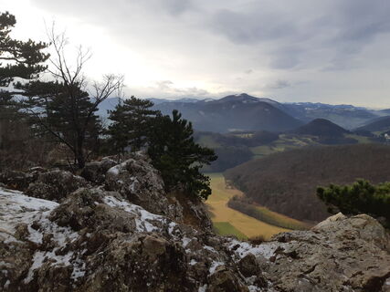 Foto von mmecki entlang der Tour