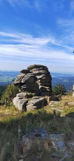 Foto von ReginaSt entlang der Tour