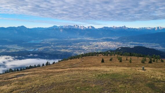 Foto da rema75 lungo il tour