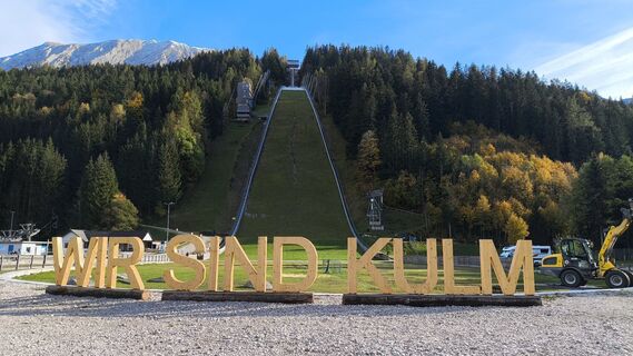 Fotografia z WilliSt na trase