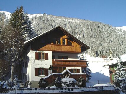 Haus Enzian