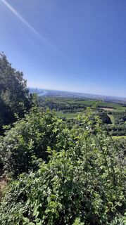 Foto von Aga M entlang der Tour