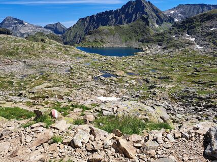 Foto von Manfred7181 entlang der Tour