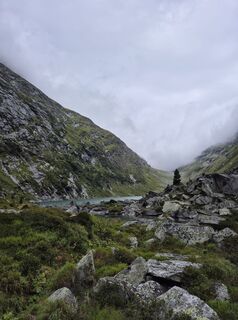 Foto von Miriamhaferkamp entlang der Tour