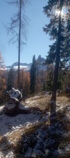 Foto von Enrico T entlang der Tour