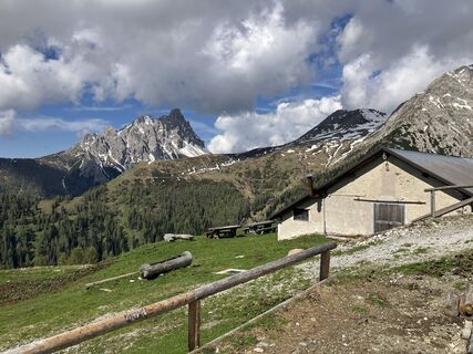 Fotografija s spletne strani michelegrassi na poti