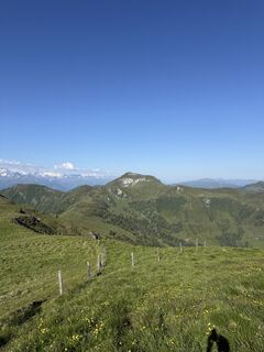 Fotografija s spletne strani Chris161 na poti