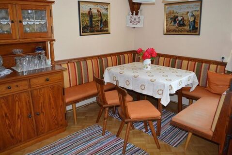 Ferienwohnungen Rosi Maislinger