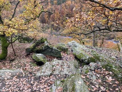 Kuva osoitteesta Arthur Muskalla matkan varrella