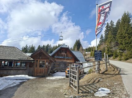 Foto von uhu321 entlang der Tour