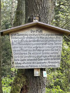 Fotografija s spletne strani Bernd Kagerbauer na poti