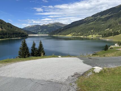 Fotografija s spletne strani Wilhelm Böning na poti