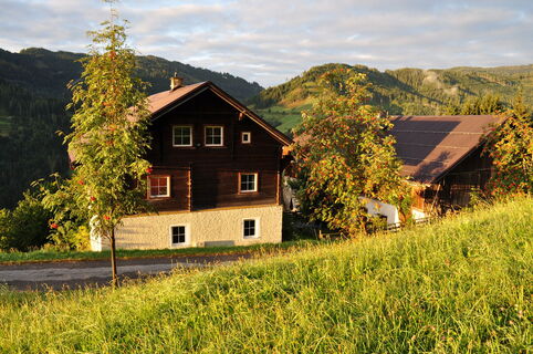 Schamberghütte