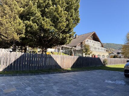 Foto da Krijn Berger lungo il tour