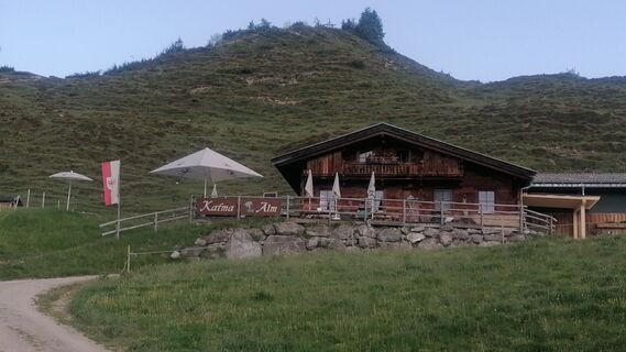 Foto von Marie20 entlang der Tour