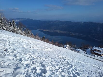 Foto de Gordon_Gecko a lo largo del recorrido