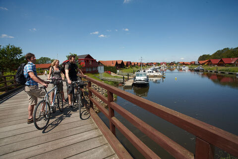 Marinapark Walchum