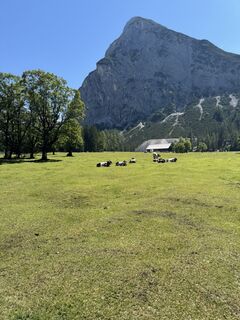 Foto von NorbertZ entlang der Tour
