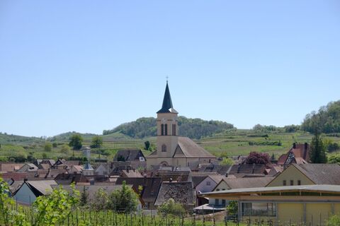 Oberrotweil