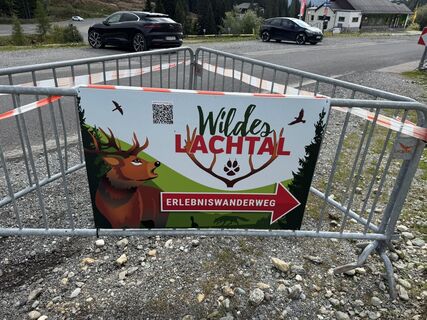 Foto von DieterL entlang der Tour