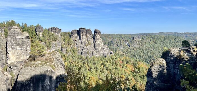 Fotografie de la Volki F. de-a lungul turului