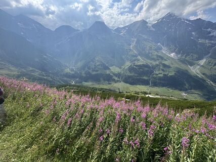 Foto von Gerhard Thaler 2 entlang der Tour