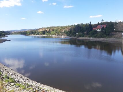 Fotografija s spletne strani Anneke na poti