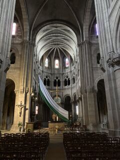 Foto von J Jenster entlang der Tour