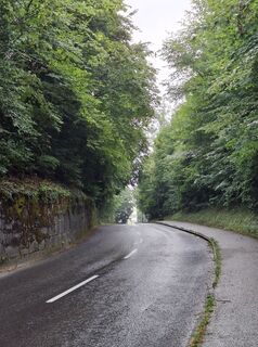 Foto de rgbkiller a lo largo del recorrido