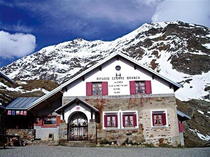 Branca-Hütte